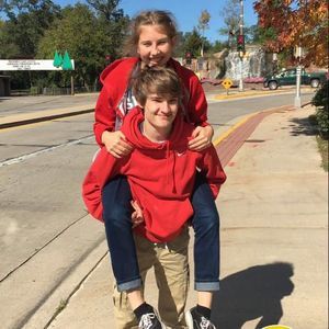 Meet your Posher, Eddie